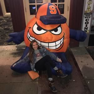 Meet your Posher, Allie